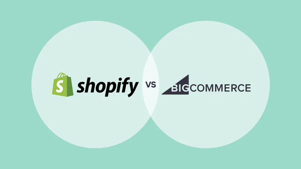 Shopify Plus vs. BigCommerce